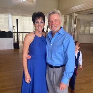 Meet your Posher, Maureen